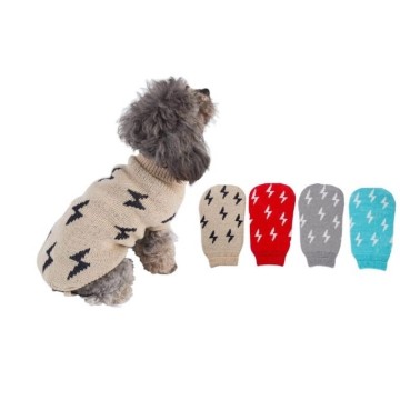 Abrigo para perros en invierno: cuándo usar jersey o impermeable y cómo elegir la talla
